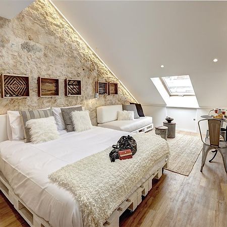 Sonel Investe Madalena 287 Boutique Apartments By Get Your Stay Lisboa Exteriör bild