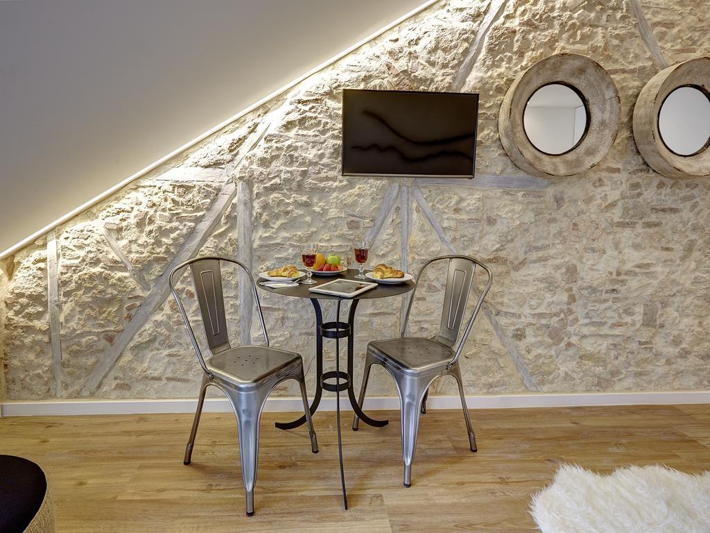 Sonel Investe Madalena 287 Boutique Apartments By Get Your Stay Lisboa Exteriör bild