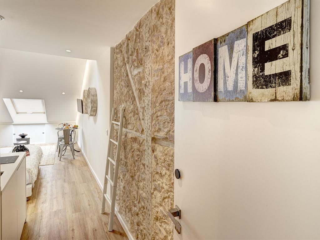 Sonel Investe Madalena 287 Boutique Apartments By Get Your Stay Lisboa Exteriör bild