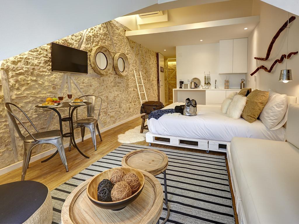 Sonel Investe Madalena 287 Boutique Apartments By Get Your Stay Lisboa Exteriör bild