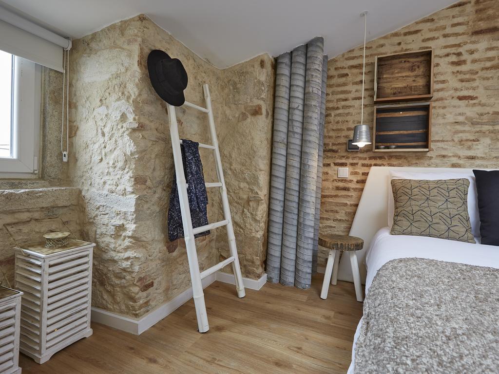Sonel Investe Madalena 287 Boutique Apartments By Get Your Stay Lisboa Exteriör bild