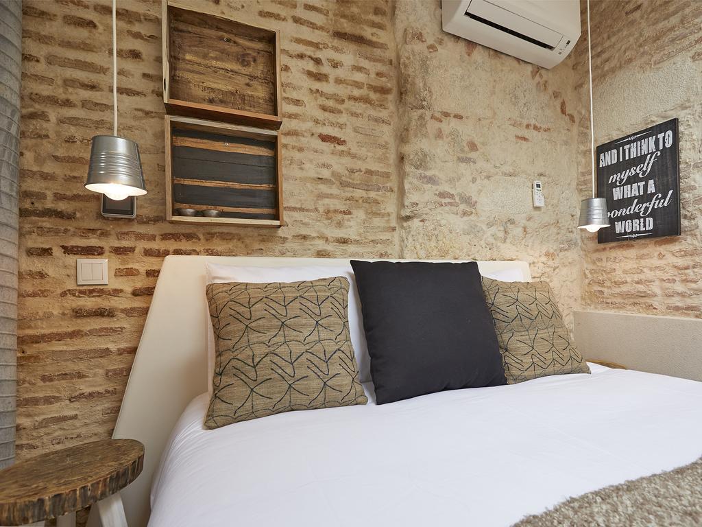 Sonel Investe Madalena 287 Boutique Apartments By Get Your Stay Lisboa Exteriör bild
