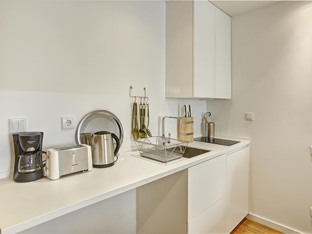 Sonel Investe Madalena 287 Boutique Apartments By Get Your Stay Lisboa Exteriör bild