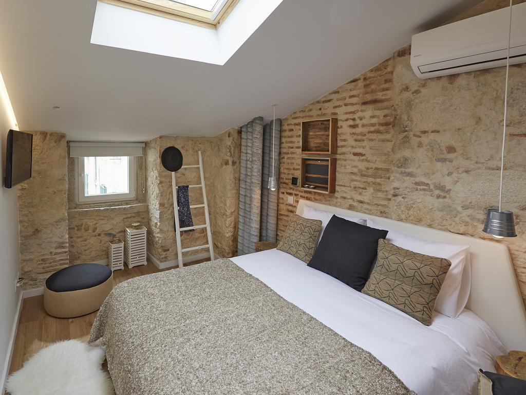Sonel Investe Madalena 287 Boutique Apartments By Get Your Stay Lisboa Exteriör bild