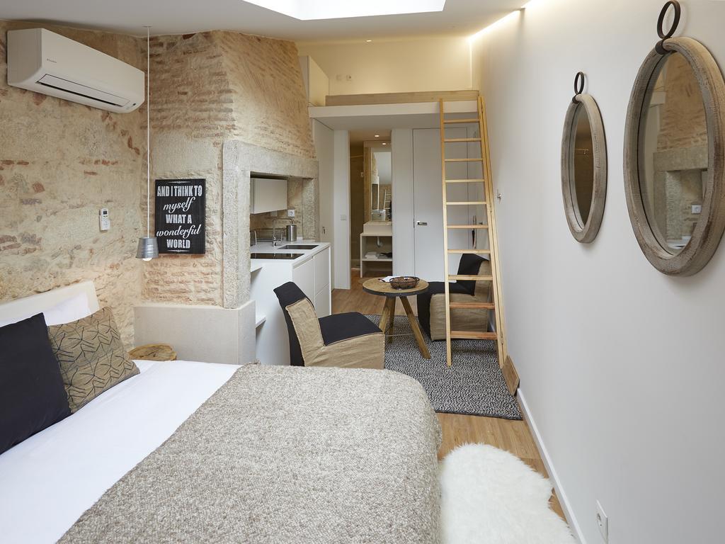 Sonel Investe Madalena 287 Boutique Apartments By Get Your Stay Lisboa Exteriör bild